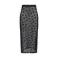 Maccapani The Over Midi Skirt