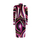 Emilio Pucci Midi Dress