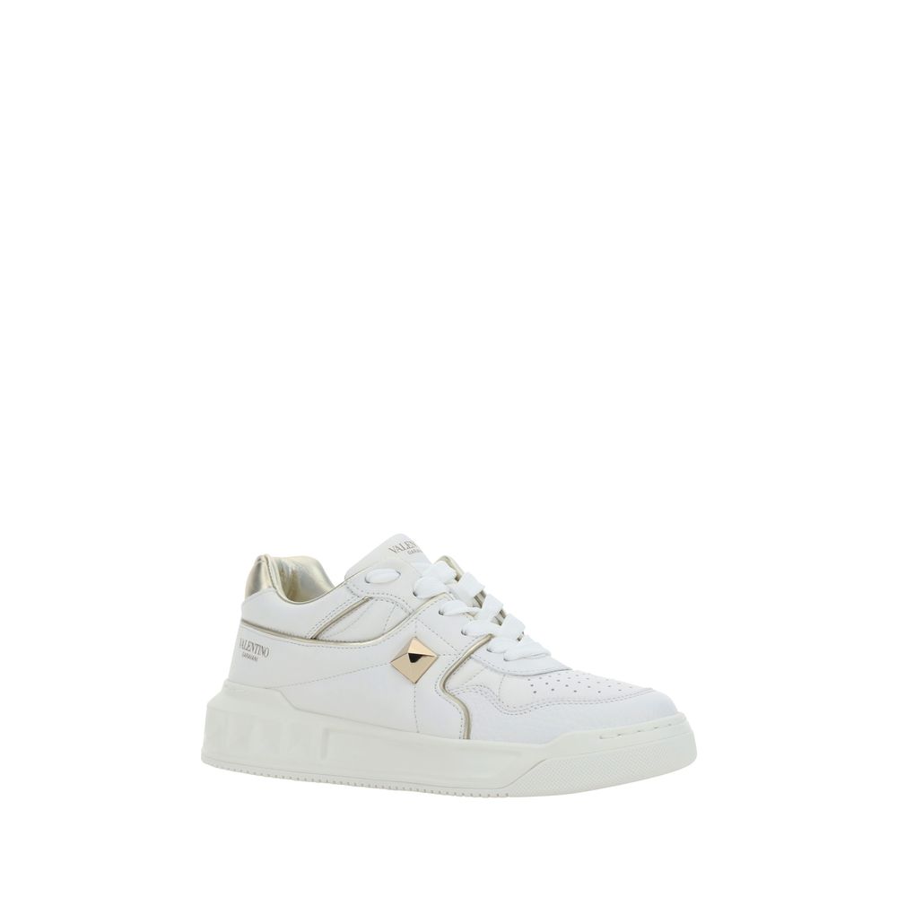 Valentino Garavani One Stud Sneakers