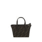 Fendi Roll Mini Handbag