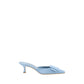 Manolo Blahnik Maysale Pumps