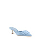 Manolo Blahnik Maysale Pumps