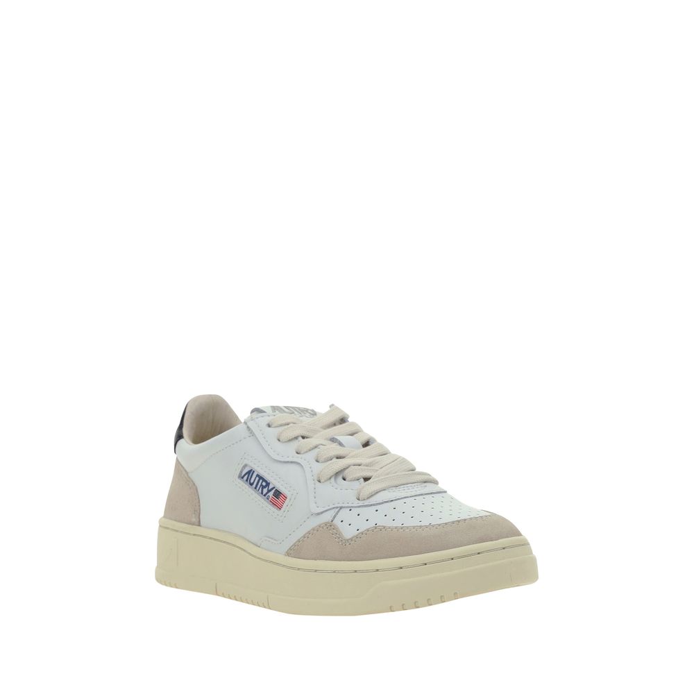 Autry Medalist Low Sneakers