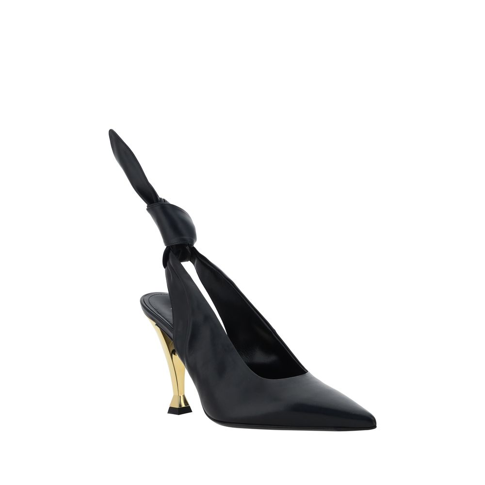 Givenchy Beauw Pumps