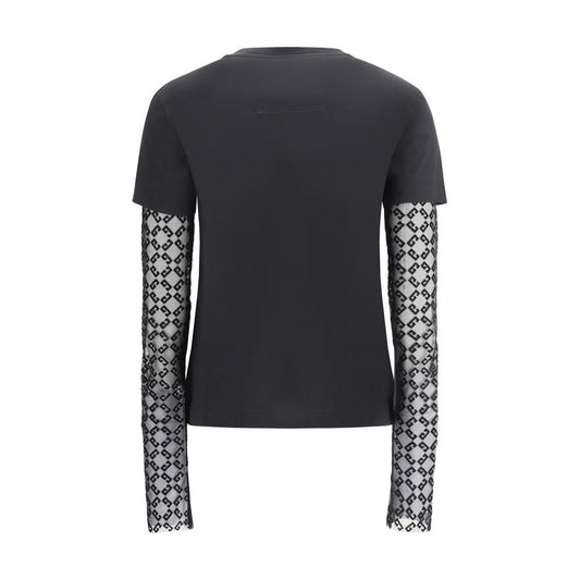 Givenchy Long Sleeve Jersey