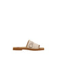 Chloé Woody Sandals