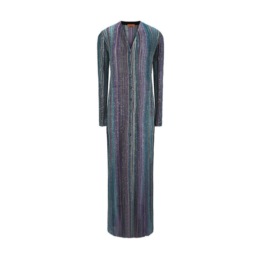 Missoni Long Cardigan