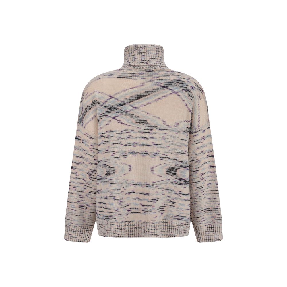 Missoni Turtleneck Sweater