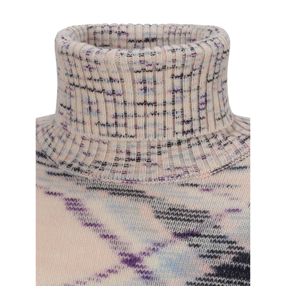 Missoni Turtleneck Sweater