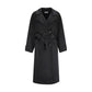 Dynamis Studio Savile Coat