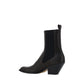 Khaite Austin Ankle Boots