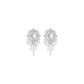 Alessandra Rich Earrings