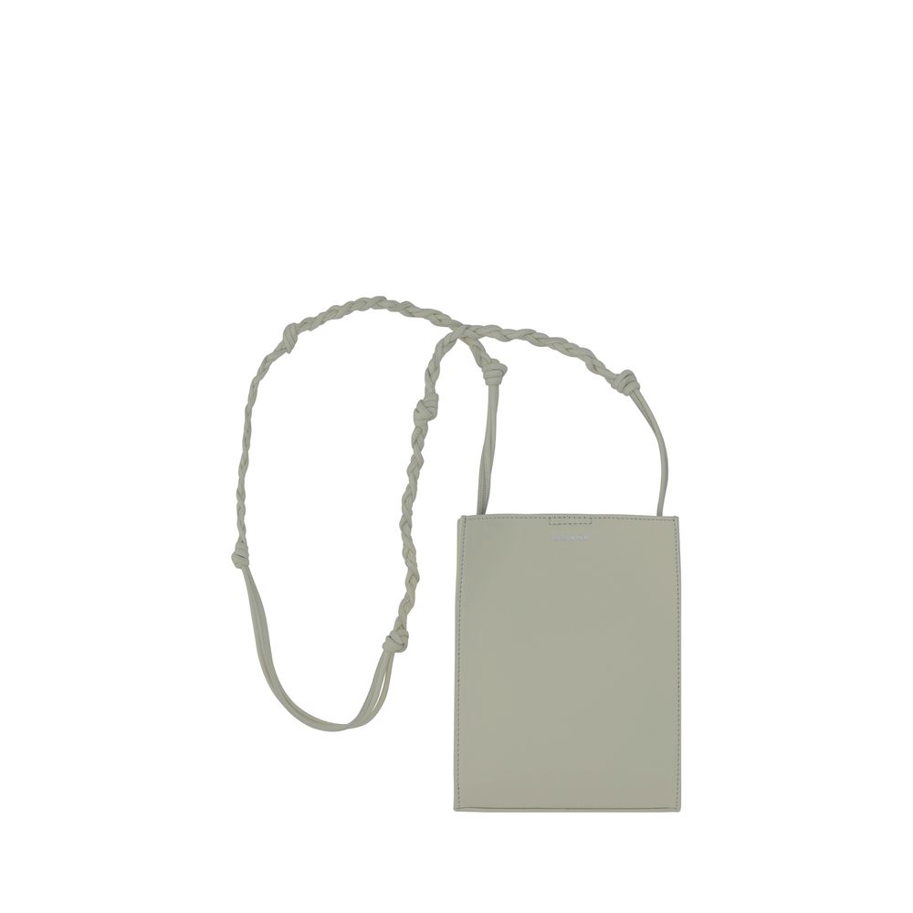 Jil Sander Tangle Shoulder Bag