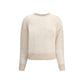 Brunello Cucinelli wool mohair Sweater