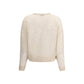 Brunello Cucinelli wool mohair Sweater