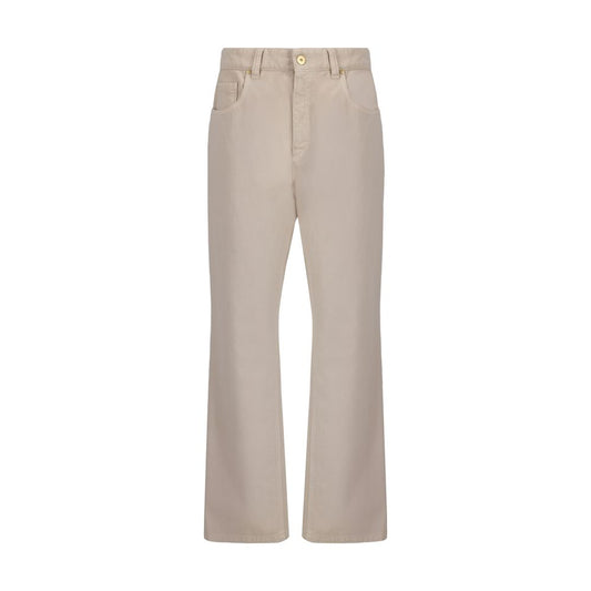 Brunello Cucinelli Denim Pants