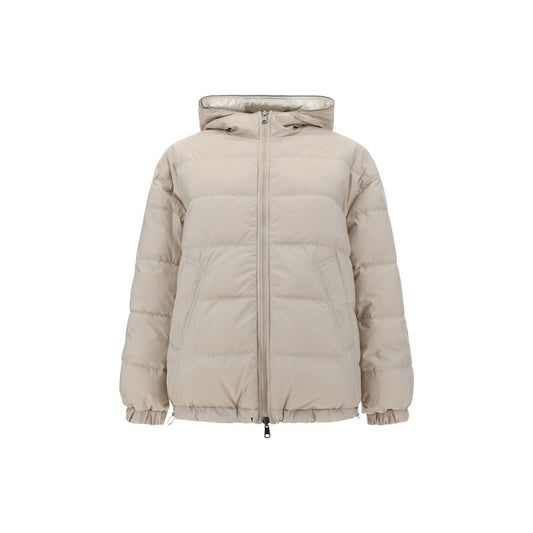 Brunello Cucinelli Reversible Down Jacket