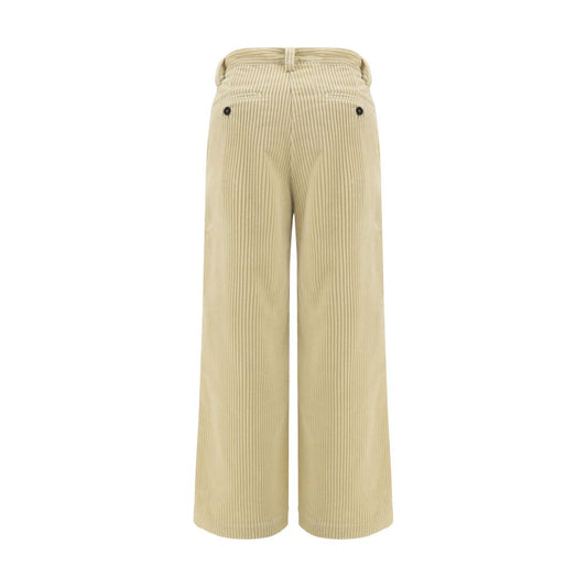 Massimo Alba Lamia Pants