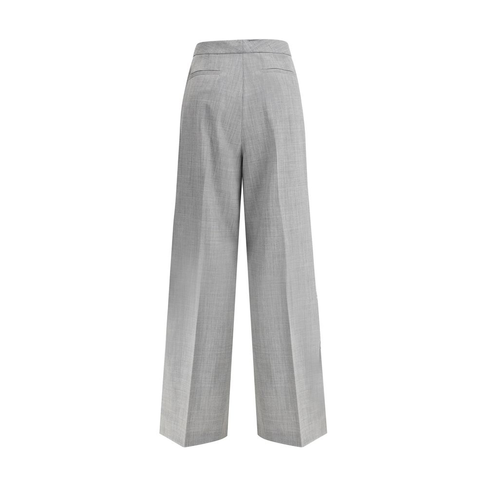 Fabiana Filippi Spoleto Pants