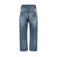 R13 Cross Over Jeans