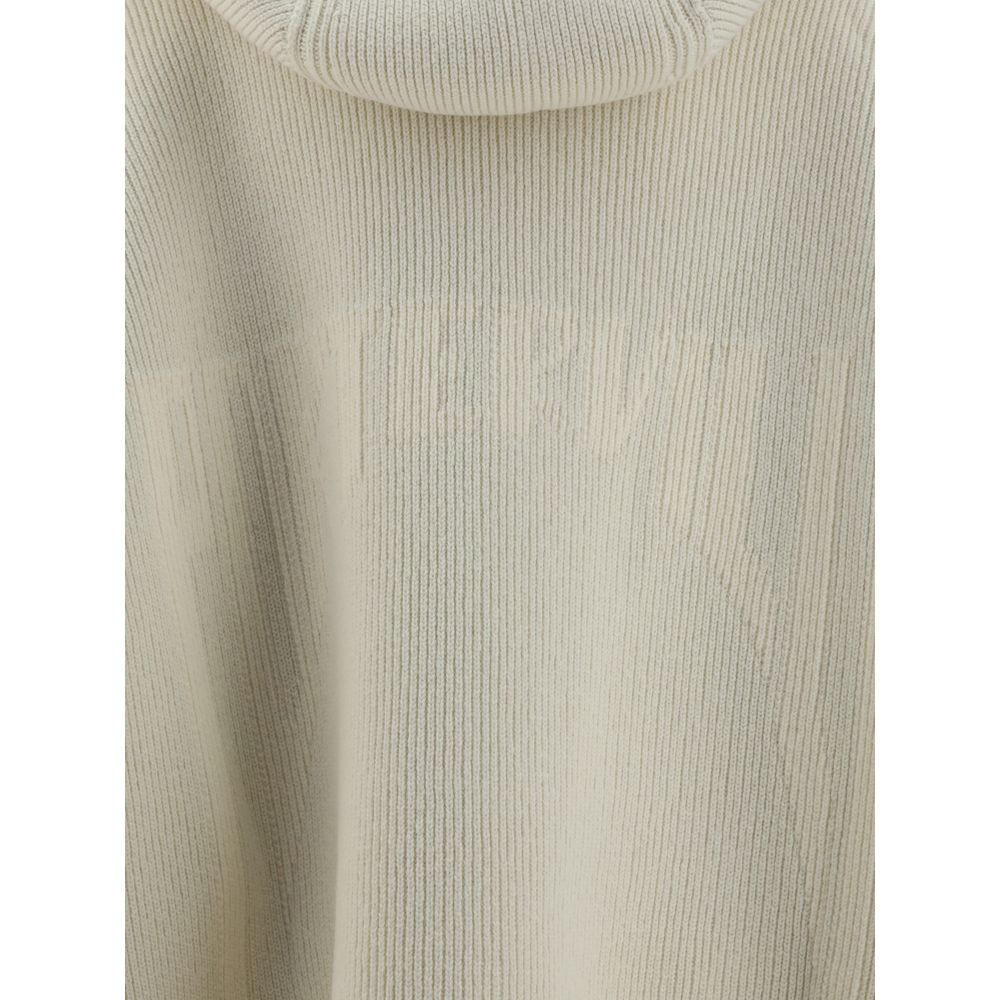 Rick Owens Jumbo Cardigan