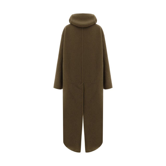 Rick Owens Coat