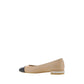 Stuart Weitzman Pearl Flat