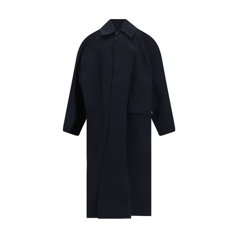 Marni Trench Coat