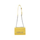 Replay Yellow Polyester Handbag