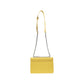 Replay Yellow Polyester Handbag