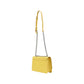 Replay Yellow Polyester Handbag