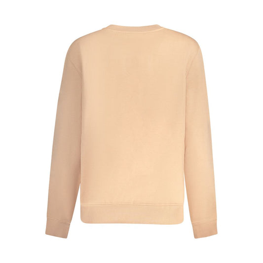 Calvin Klein Pink Cotton Sweater