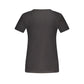 Calvin Klein Black Cotton Tops & T-Shirt