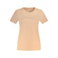 Calvin Klein Pink Cotton Tops & T-Shirt