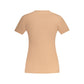 Calvin Klein Pink Cotton Tops & T-Shirt