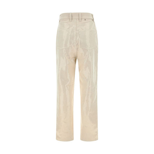 Golden Goose Denim Pants