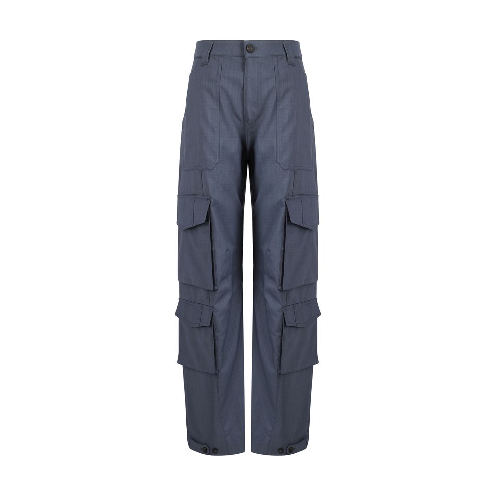 Golden Goose Cargo Pants