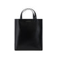 Calfskin Museo Handbag by Marni