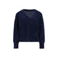 Fabiana Filippi Diamond Sweater