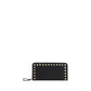 Valentino Garavani Zip Around Wallet