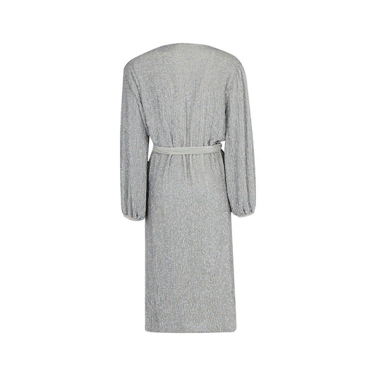 Retrofette Audrey Robe Dress