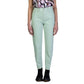 Calvin Klein Jeans Green Cotton Jeans & Pant