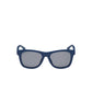 Lacoste Blue Injected Sunglasses