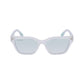 Lacoste Transparent Injected Sunglasses