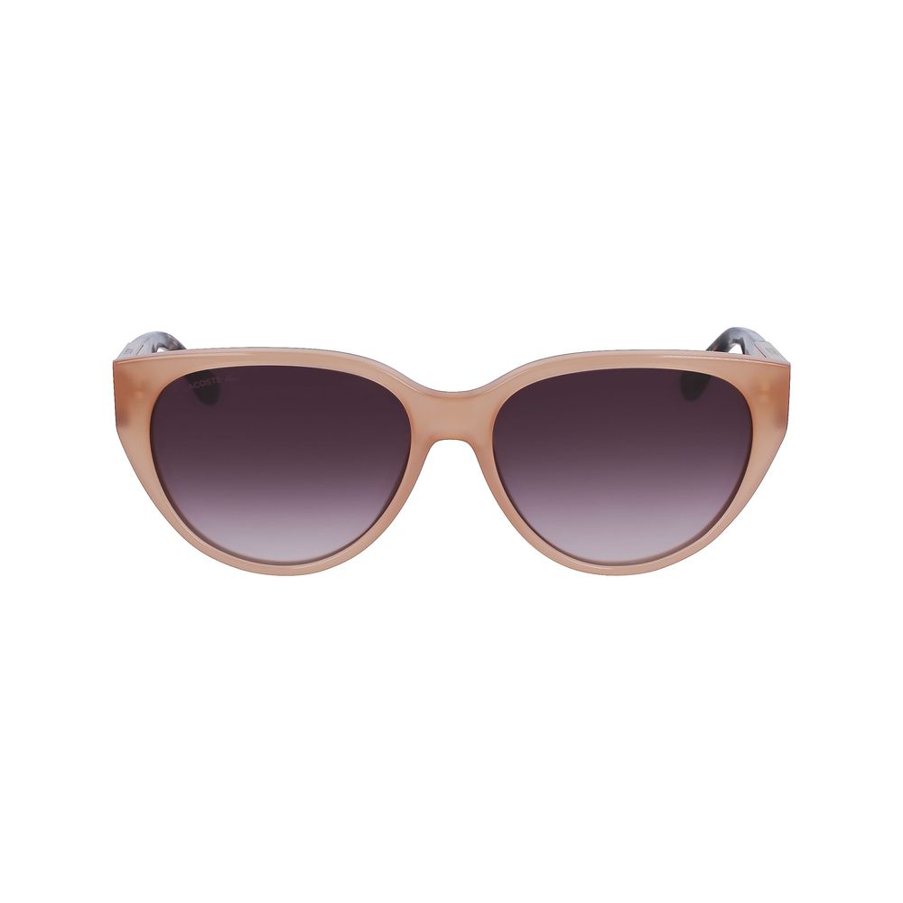 Lacoste Multicolor Acetate Sunglasses