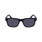 Lacoste Black Bio Injected Sunglasses