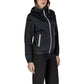 Blauer Black Polyamide Jackets & Coat