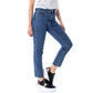 Only Blue Cotton Jeans & Pant