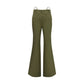 R13 Flare Pant