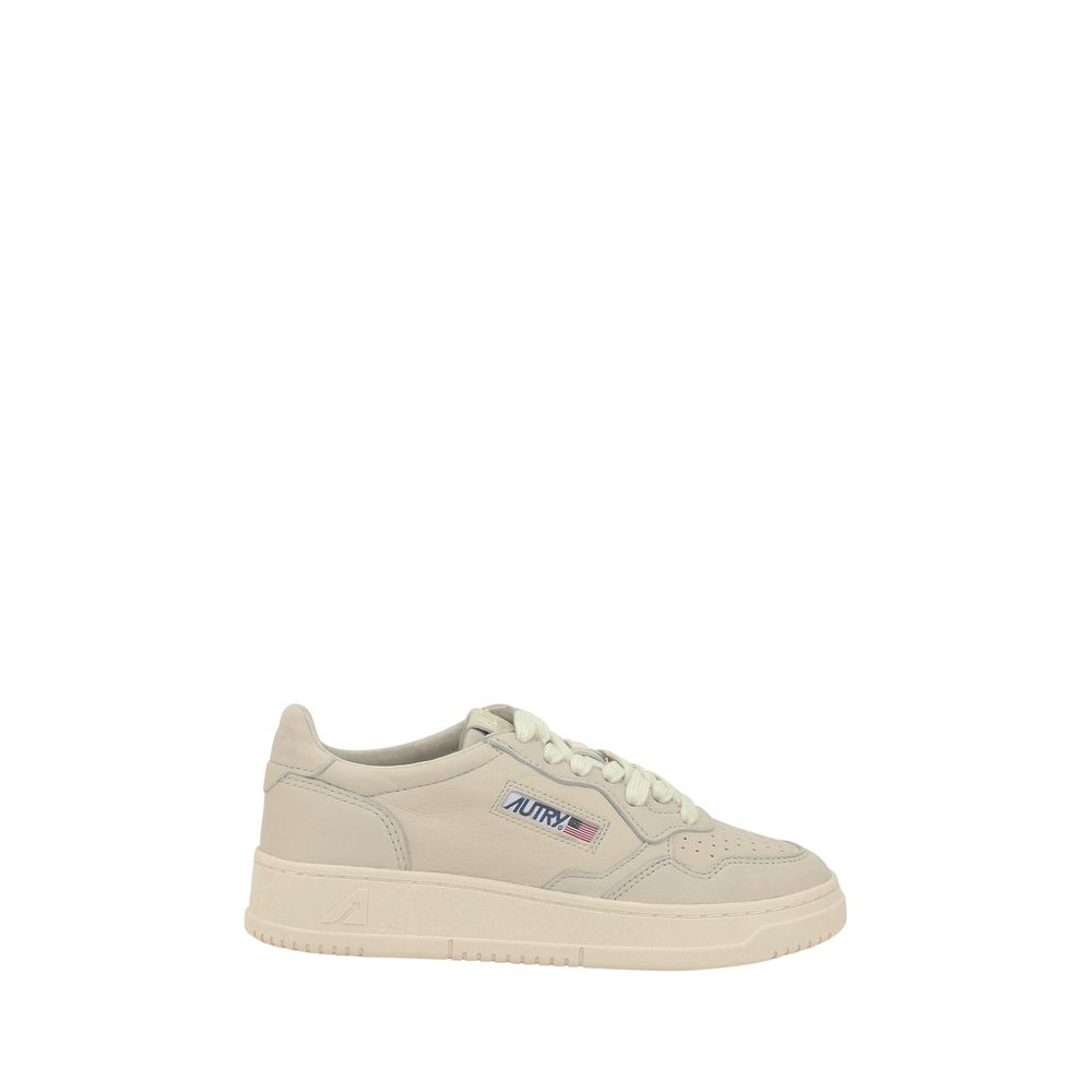 Autry Medalist Low Sneakers